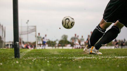 Opiniones de Campos de fútbol en Fray Bentos en Uruguay