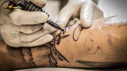 Opiniones de Estudios de tatuajes en Uruguay