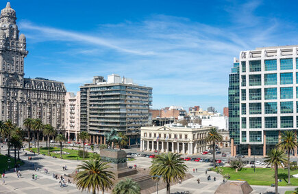 Opiniones de Mercados en la provincia de Montevideo