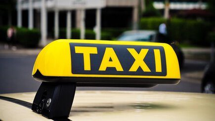 Opiniones de Servicios de taxis en Canelones en Uruguay
