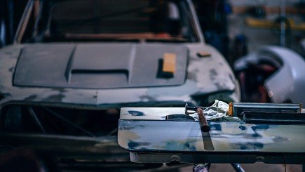 Opiniones de Talleres de reparación de automóviles en Canelones en Uruguay