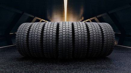 Opiniones de Tiendas de neumáticos en Uruguay